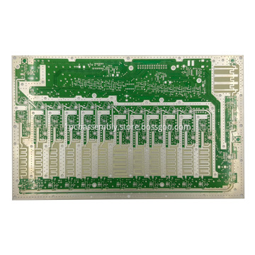 Multilayer Rogers PCB Circuit Board